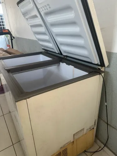 Freezer