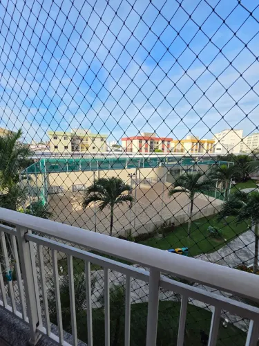 Residencial Sírius - Apartamento à venda Residencial Sírius em Nova Parnamirim - Parnamiri