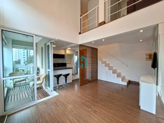 Apartamento à venda em Moema, São Paulo