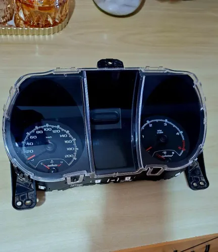 Painel de instrumentos GM S10/Trailblazer Diesel 2012 a 2016