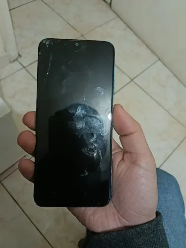 Celular Motorola e22