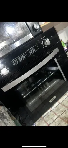 Forno 55 litros.