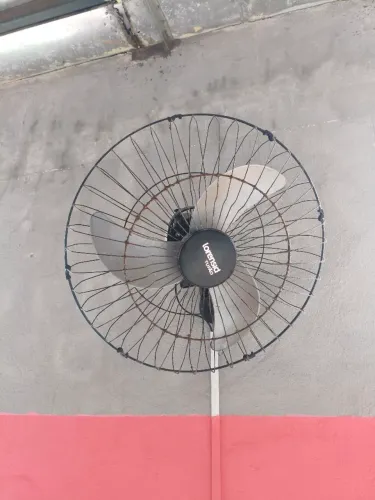 Ventilador de parede Lorensid