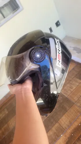Capacete Norisk