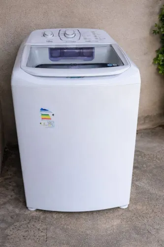 Máquina de lavar Electrolux 12kg