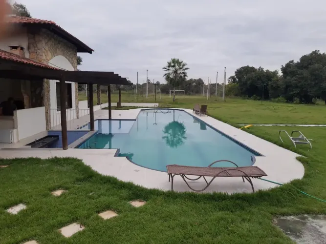 Lotes em Condomínio 7 km do Centro de Eusébio: Reserva Camará