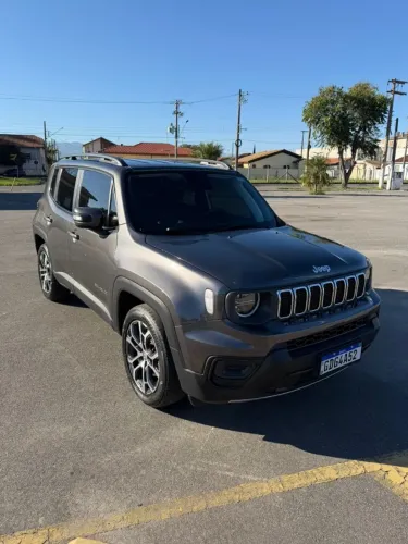 Jeep Renegade Long. T270 1.3 TB 4X2 Flex Aut. 2023