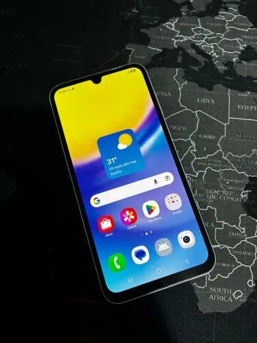 Samsung A15 5g 256gb