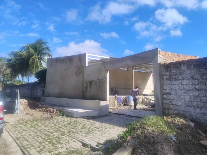 Espaço festa
