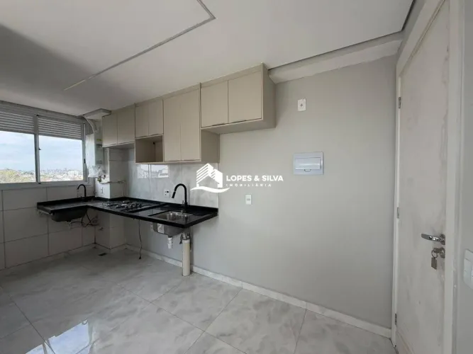 Apartamento para Locação, São Paulo - R$ 2.000,00 - Av. Miguel Yunes, 910