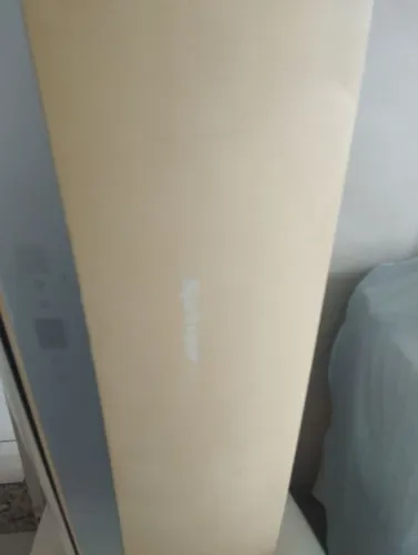 Split 18000 seminovo e outro 9000
