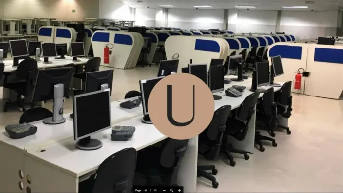 Sala para alugar, 3300 m² por R$ 147.242,99 - Barra Funda - São Paulo/SP