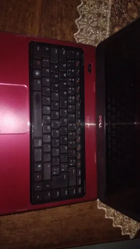 Notebook N4050 DELL INSPIRION (NÃO LIGA)