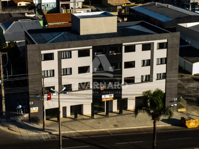 Loja na Avenida Visconde de Taunay!