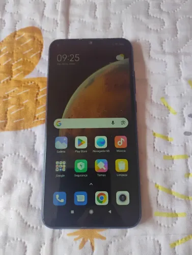 Xiomi Note 8