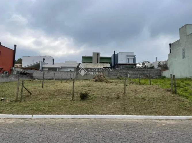 Terreno no Loteamento Quinta dos Açores