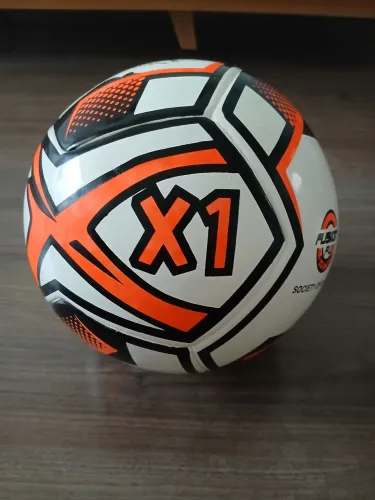 Bola society e campo