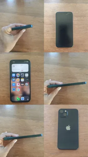 iPhone 13 128 Gb