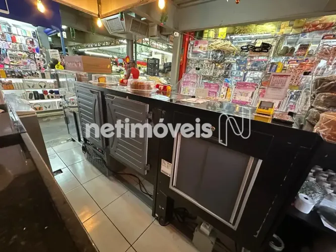 Loja para venda ou locação dentro da feira dos produtores!