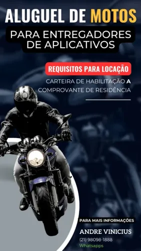 Destiny locações