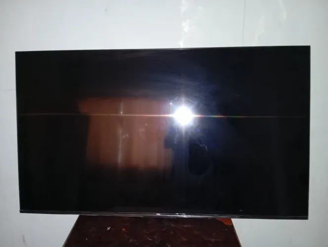 Televisão TCL 50 polegadas