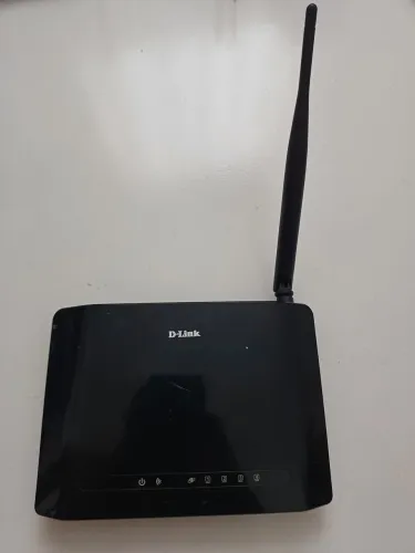 Roteador D-link Dir-610