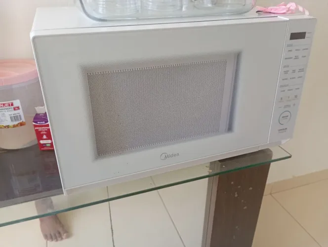 Microondas