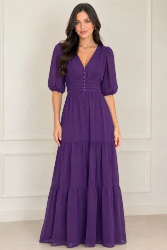 Vestido de festa