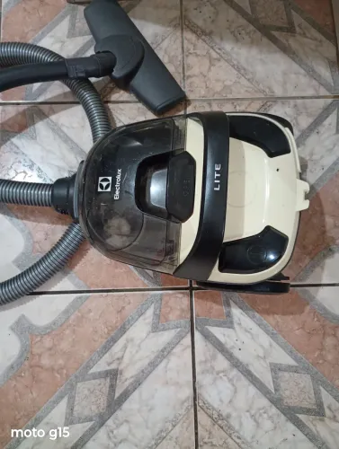 Aspirador de pó 