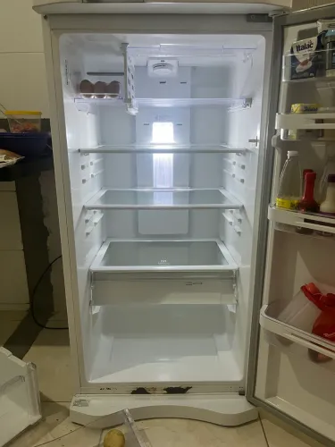 Geladeira Electrolux 