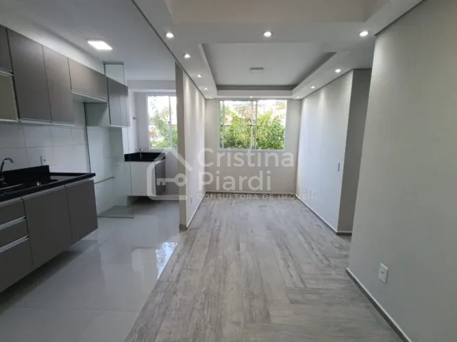 Reserva Grand Village Ibiti - Apartamento Padrão para locação
