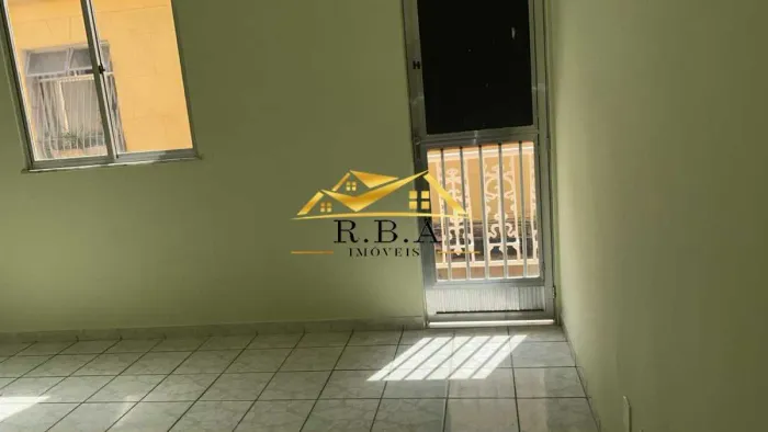 Apartamento : / Residencial / Cascadura