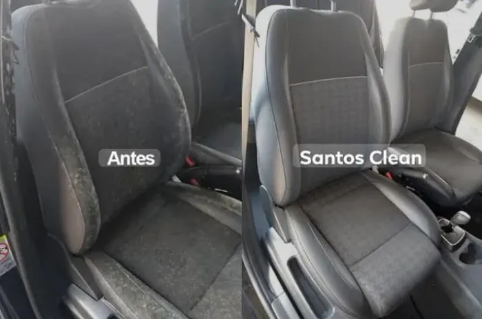 Lavagem interna completa 150 reais 