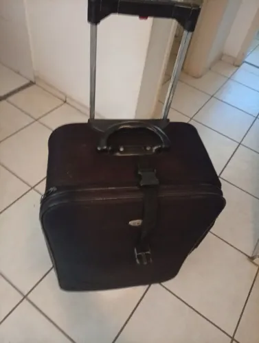 Mala de viagem 