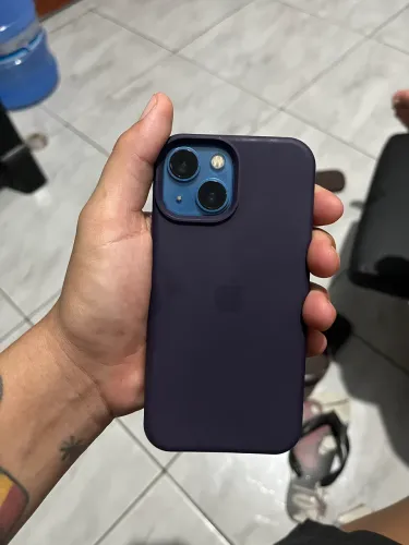 iPhone 13 mini 