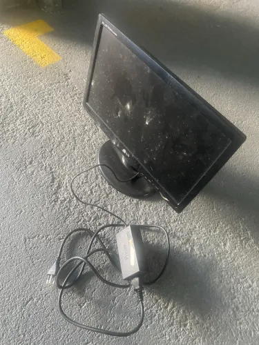 Monitor para computador