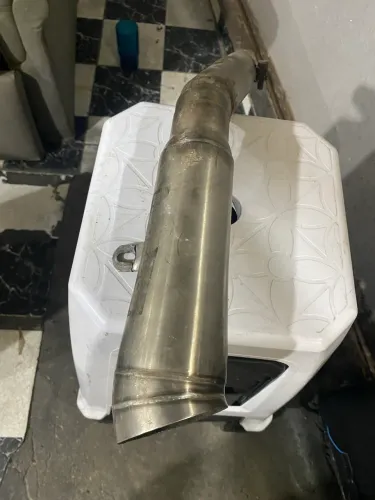 Ponteira hornet