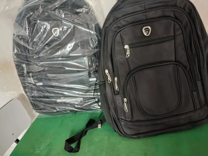 Mochila