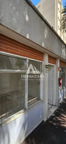 SALA COMERCIAL - GALERIA - 20M2 - JARDINS