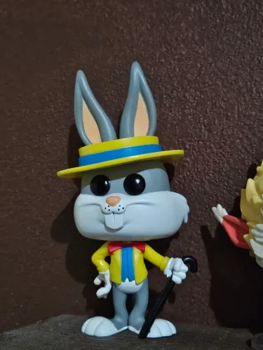 Funko POP Pernalonga - ORIGINAL