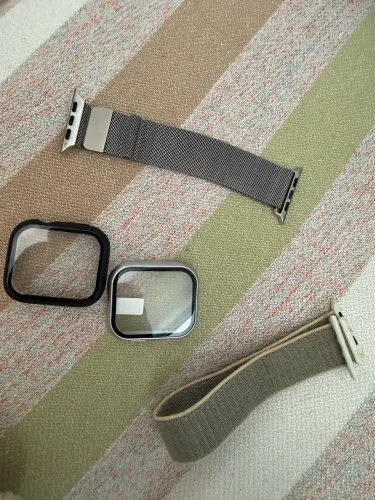 Apple Watch série 8 45mm GPS