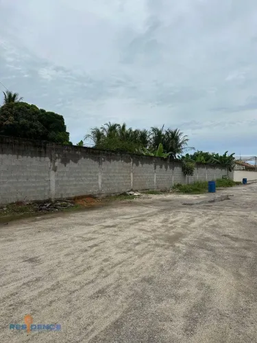 Terreno à venda, 300 m² por R$ 320.000,00 - Riviera da Barra - Vila Velha/ES