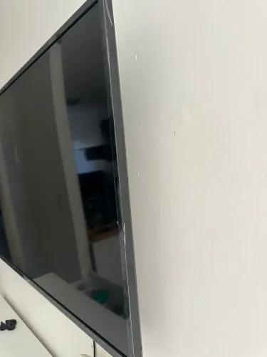 Smart tv LG 43