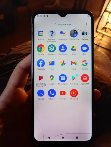 Moto G20