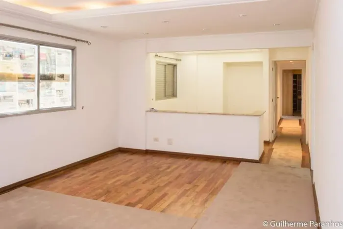 Apartamento em Rua Quatá - Vila Olímpia - São Paulo/SP