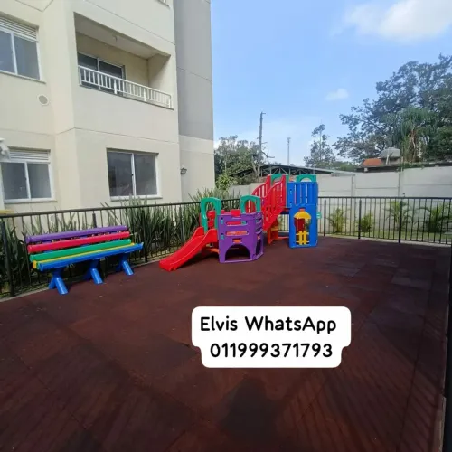 APARTAMENTO 2 QUARTOS COM VARANDA NO MORUMBI FL31