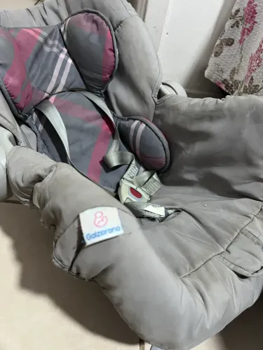 Bebê conforto