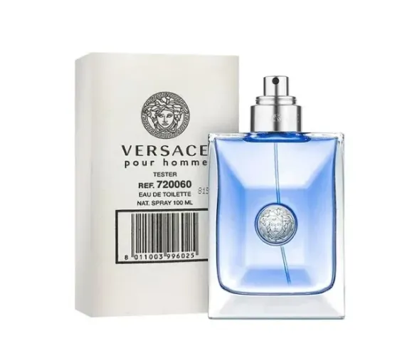 Versace Pour Homme EDT 100mL Tester