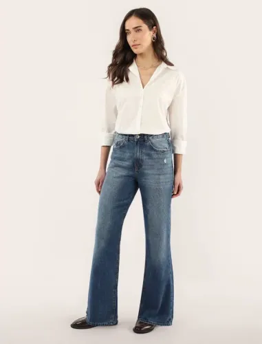 Calça jeans nova