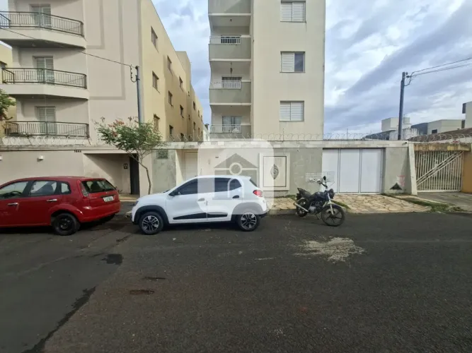 Apartamento para locação bairro Santa Mônica